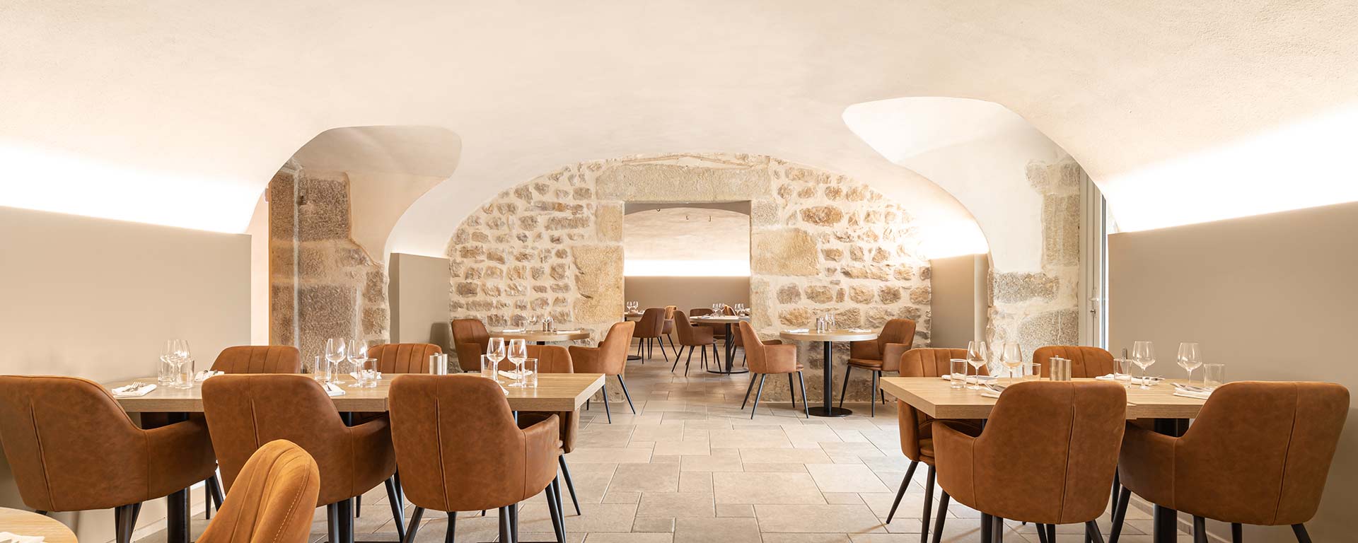 Restaurant l’instant présent - Valinches
