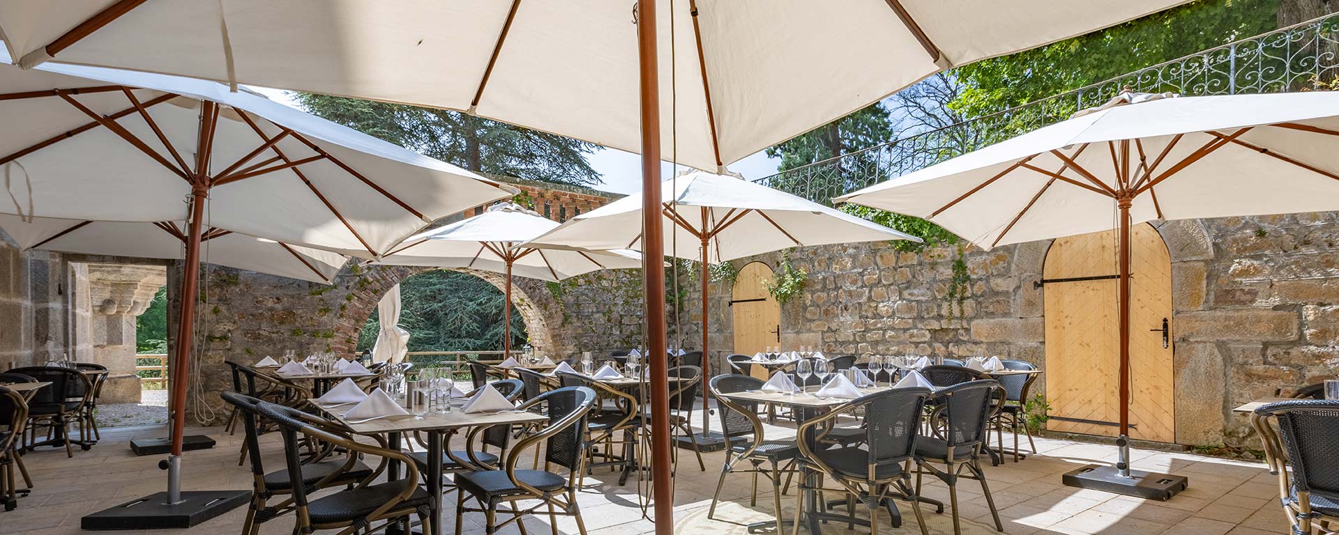 Restaurant l’instant présent - Cuisine bistronomique
