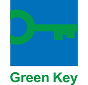 Label Green Key